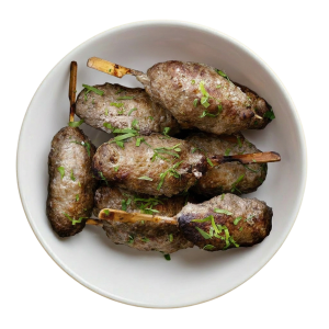 Кебаб из говядины
